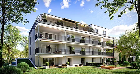 Visualisierung Visualisierung