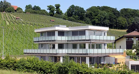 MFH Frohaldenstrasse