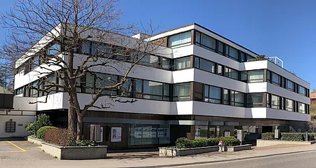 Aussenansicht