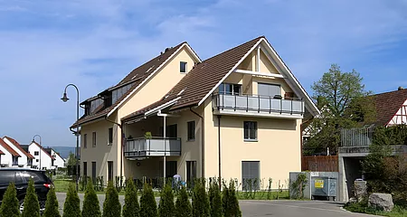 Mühlestrasse 51