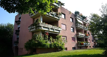Aussenansicht Aussenansicht