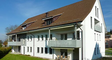 Breitistrasse 11