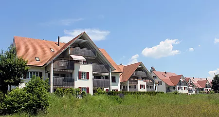 MFH, Weberei