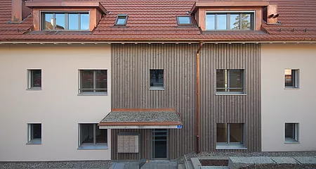 Niedermattweg 7