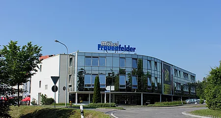 Möbelhaus Frauenfelder