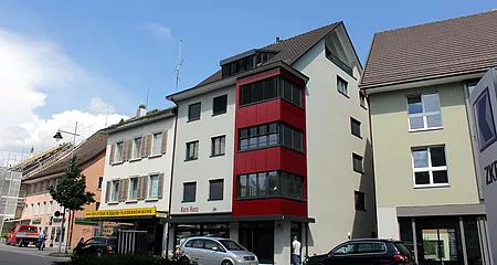 Bahnhofstrasse 6
