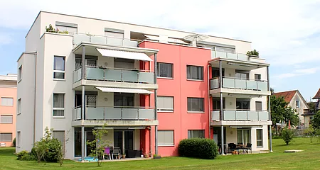 Weidwiesenweg