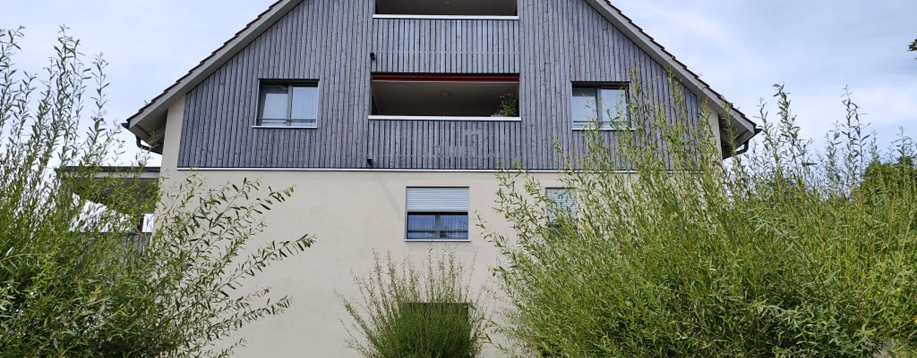Aussenansicht