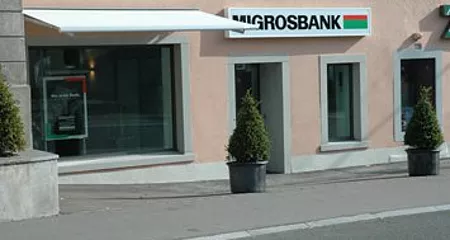 MIGROSBANK