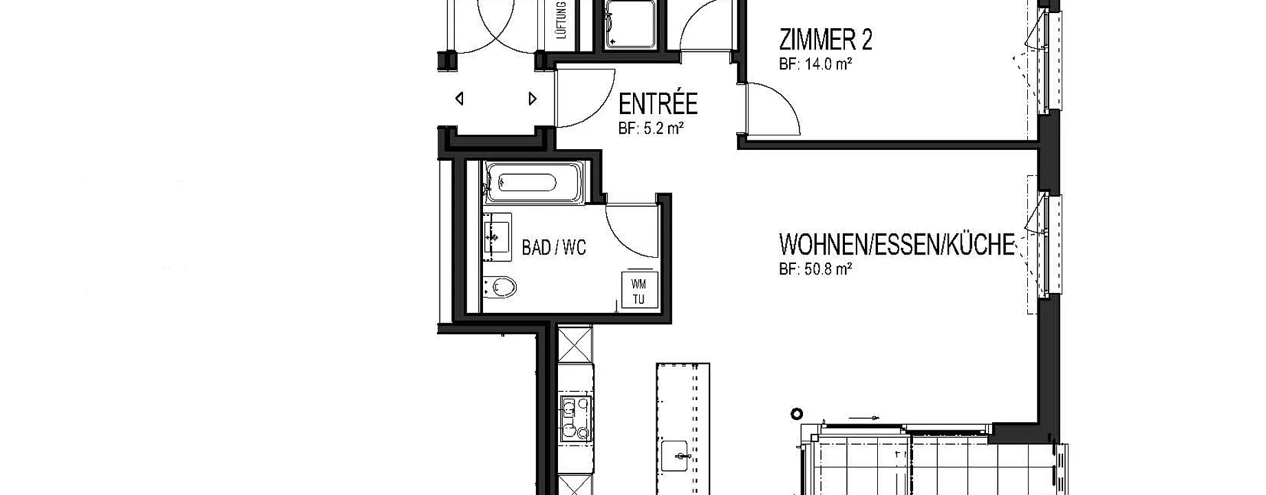 Grundriss Grundriss