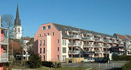 MFH, Poststrasse
