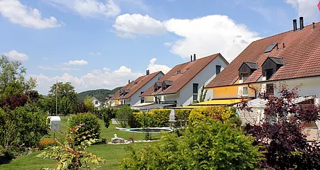 EFH, Am Fluss 1