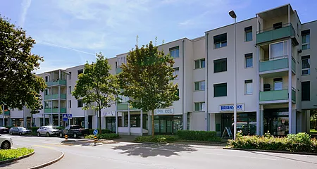 Soderareal