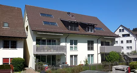 Dorfstrasse 22