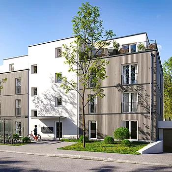Visualisierung Visualisierung