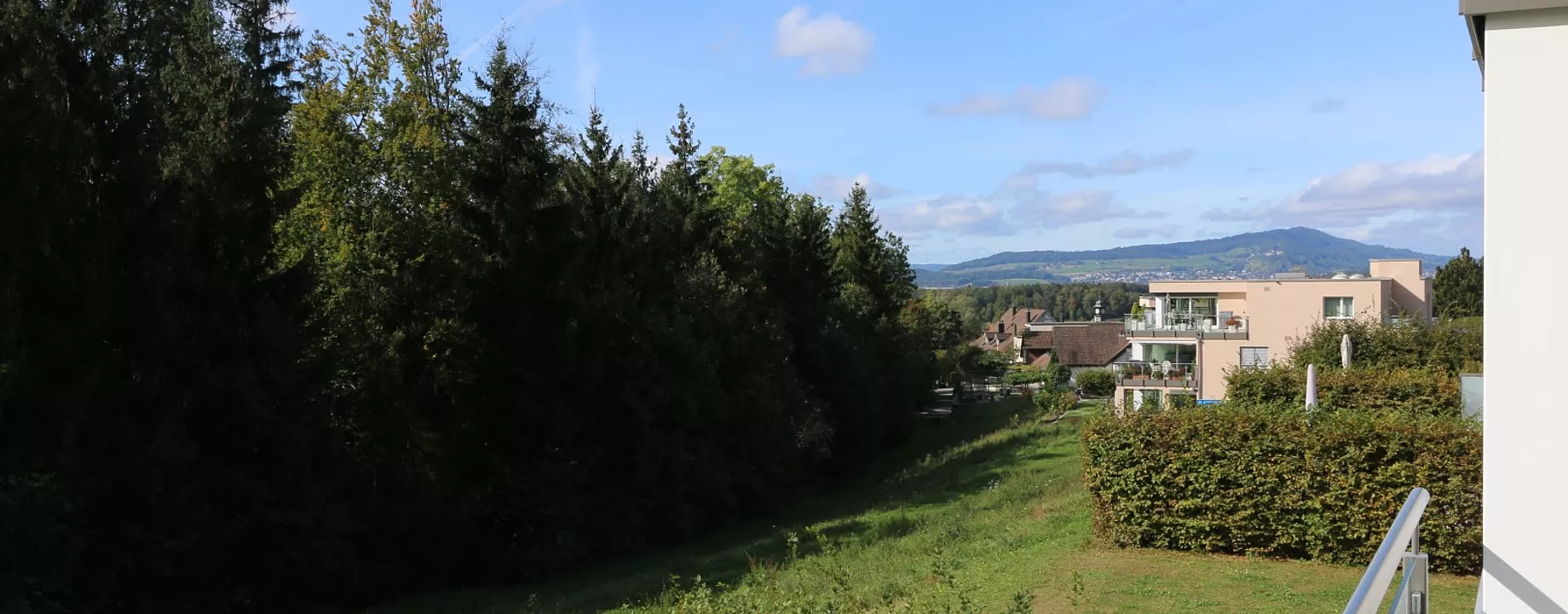 Aussicht Aussicht