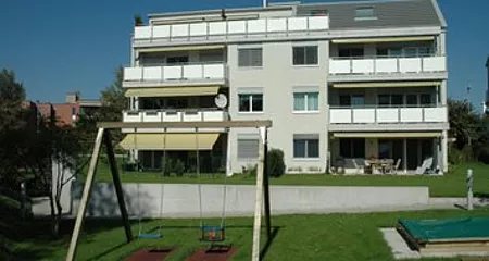 3 MFH, Kaiserstuhlstrasse