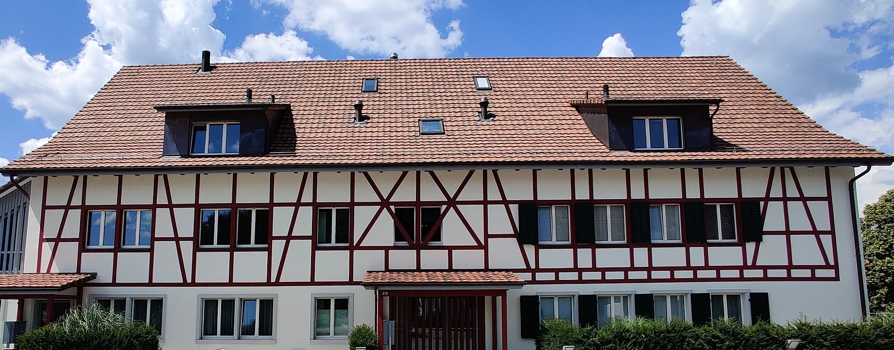 Aussenansicht
