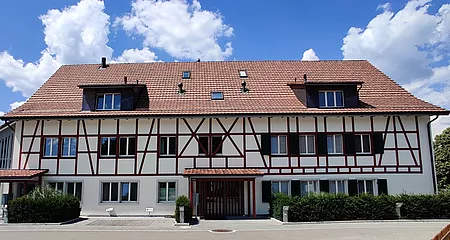 Aussenansicht Aussenansicht