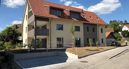 Dorfstrasse 43