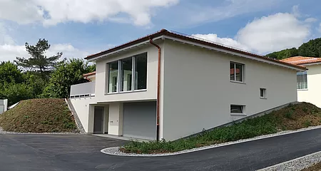Im Gässli 11 - 15