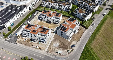 Länggen