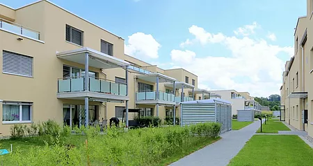Aussenansicht Aussenansicht