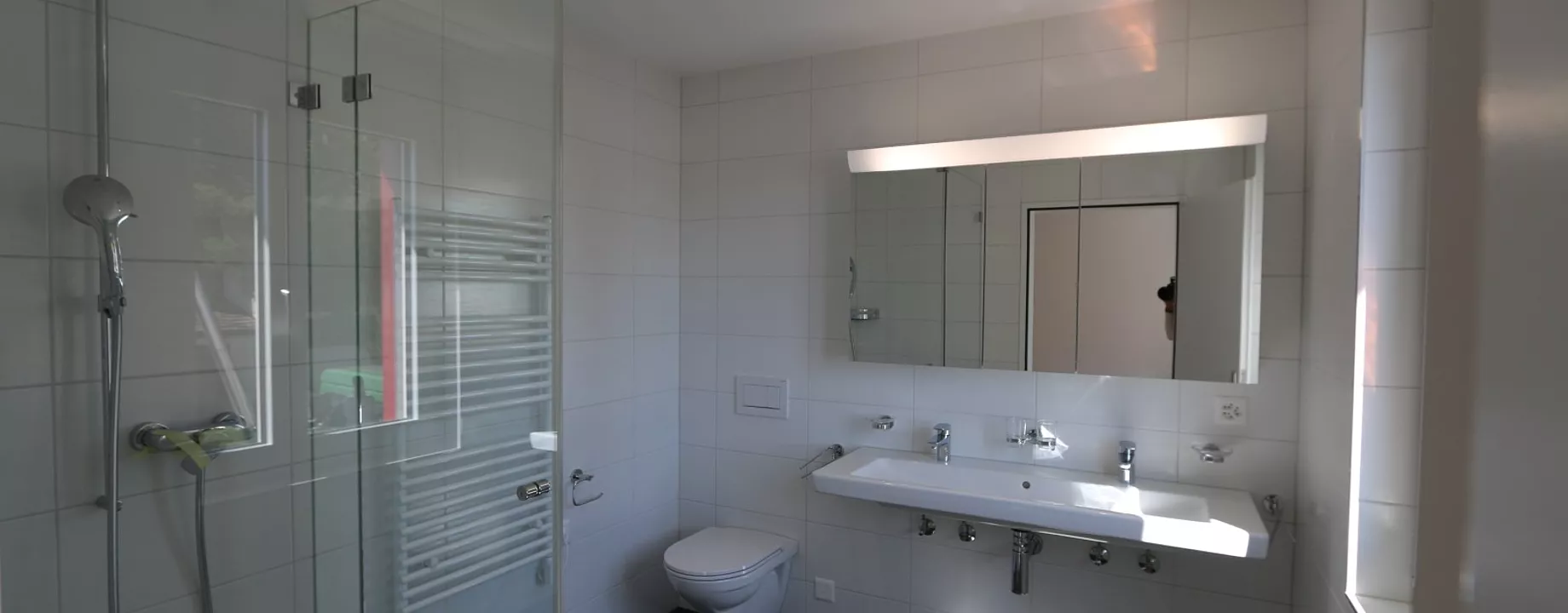 En-Suite Bad