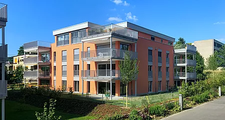 Kantonschulstrasse 20