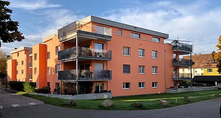 Bergkapellweg 1