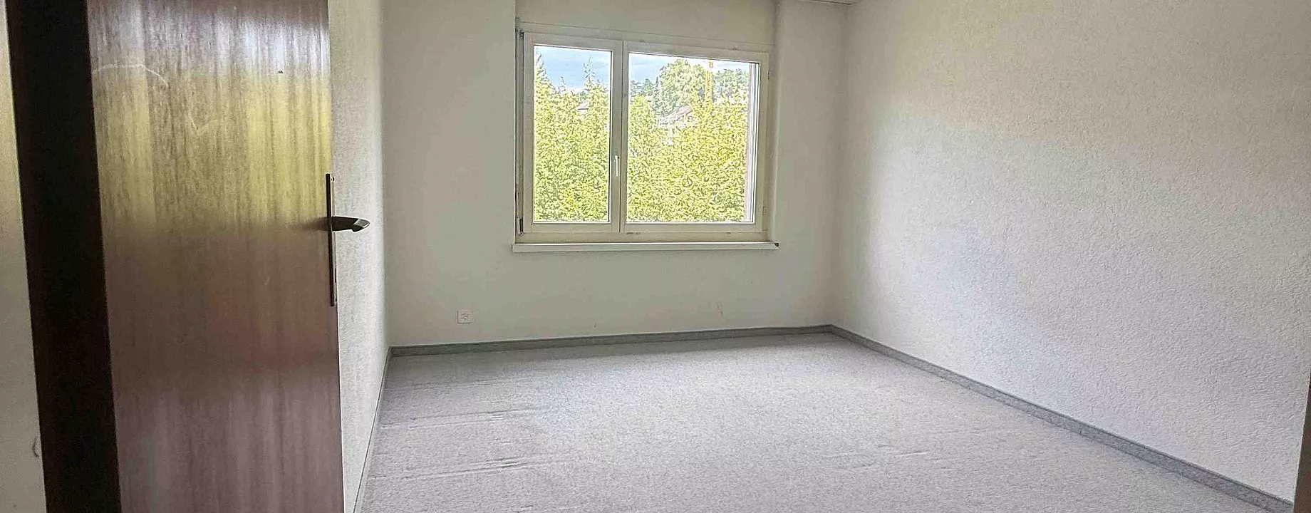 Schlafzimmer rechts