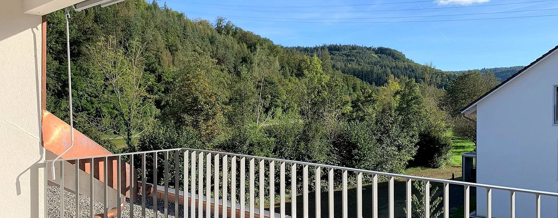 Aussicht Aussicht