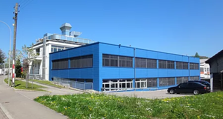 Solistrasse 60