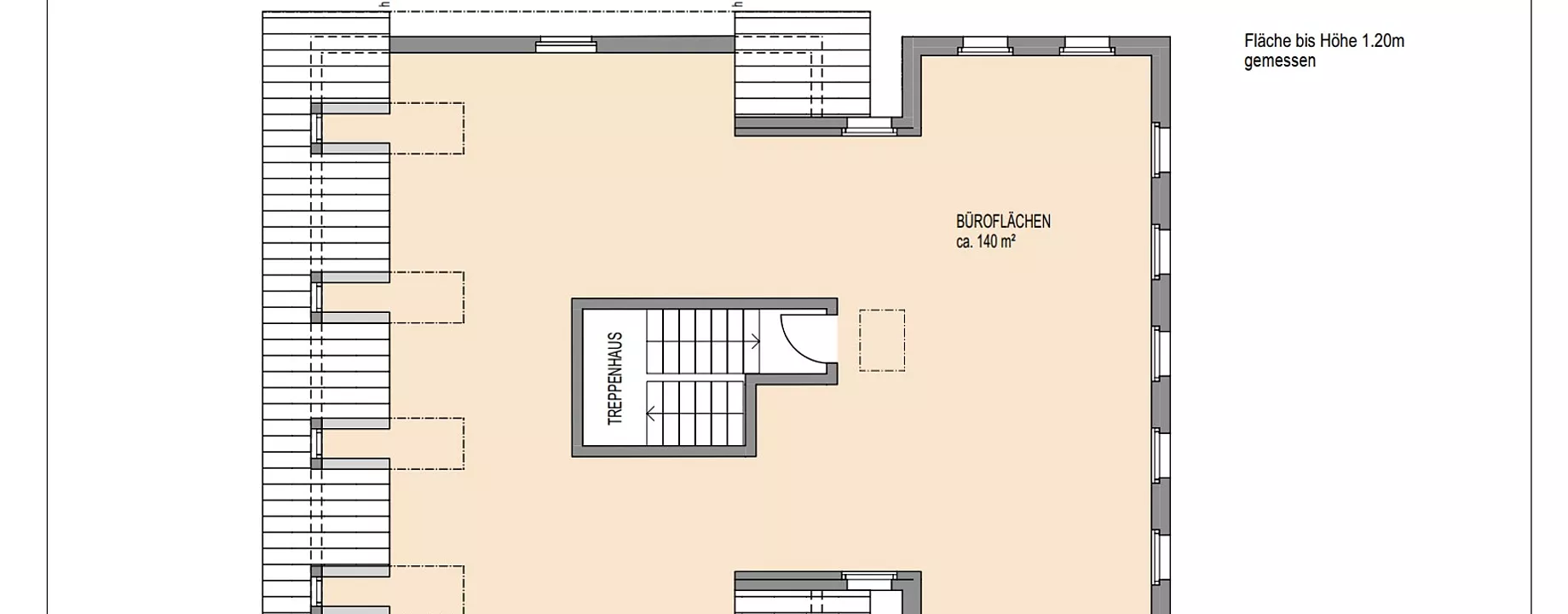 Dachgeschoss