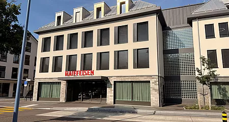 Raiffeisenbank