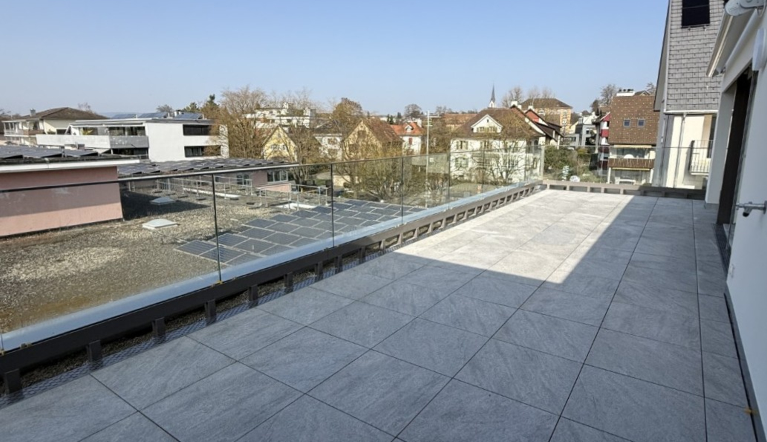 Dachterrasse (2)