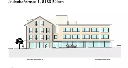 Ansicht Ansicht