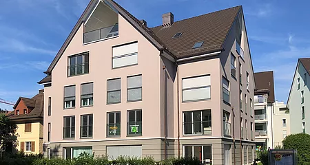 Schaffhauserstrasse 6