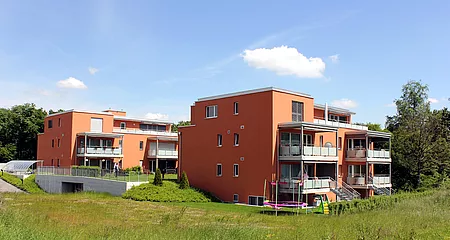 MFH Erlenstrasse 65/67