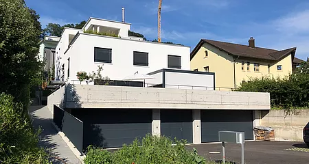 Frohaldenstrasse 60