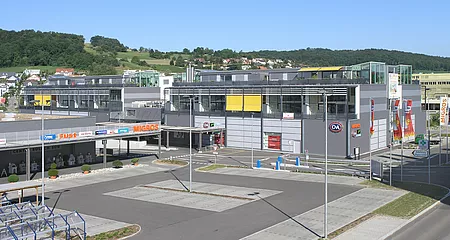 Migros Center Bülach