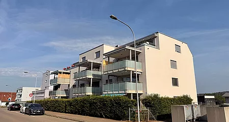 Altmannsteinstrasse