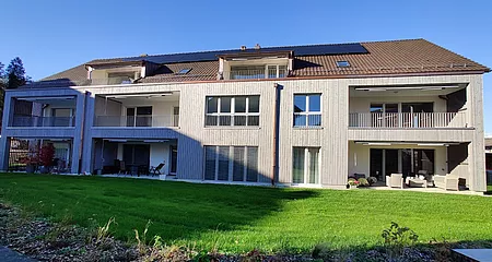 AussenansichtHaus11 AussenansichtHaus11