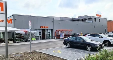 Lägernstrasse