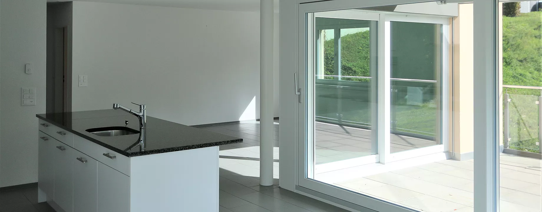 Küche Essbereich Wohnzimmer Küche Essbereich Wohnzimmer