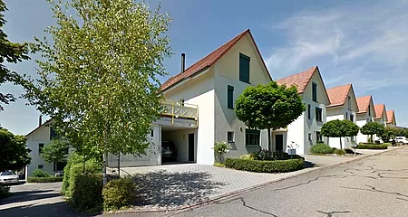 MFH, Schleufenberg