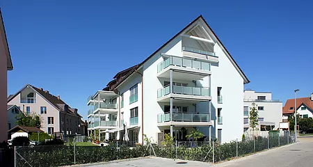 Freidhofstrasse 5a