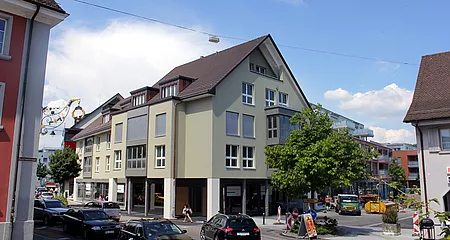 Strassenverkehrsamt