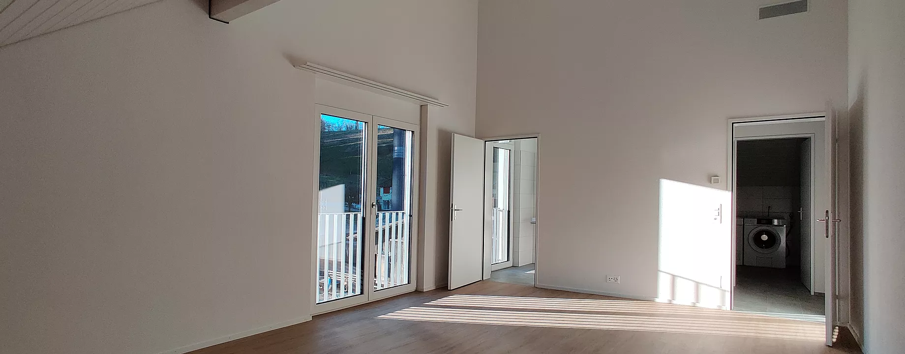 Schlafzimmer mit Bad Schlafzimmer mit Bad
