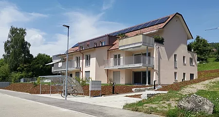 Chlupfwiesstrasse 23